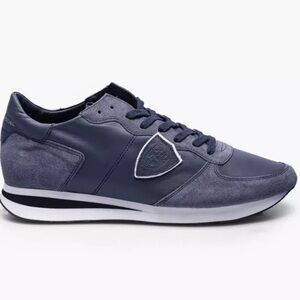 Women’s Trpx Low-Top Sneakers in Leather
